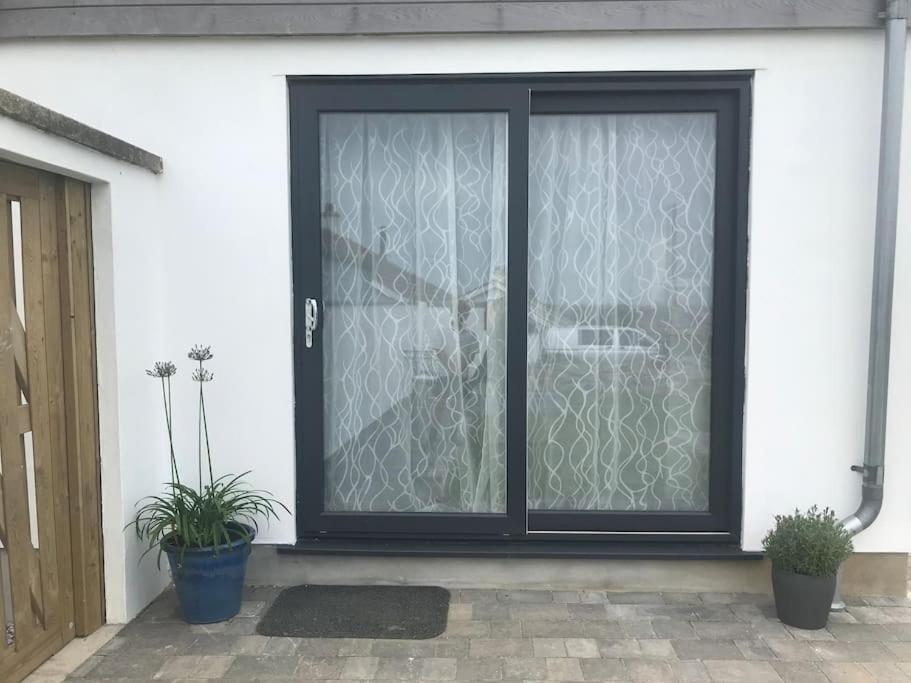 St Agnes Perfect Location, Hot Tub, Sea Views, Gym Apartment Exterior photo