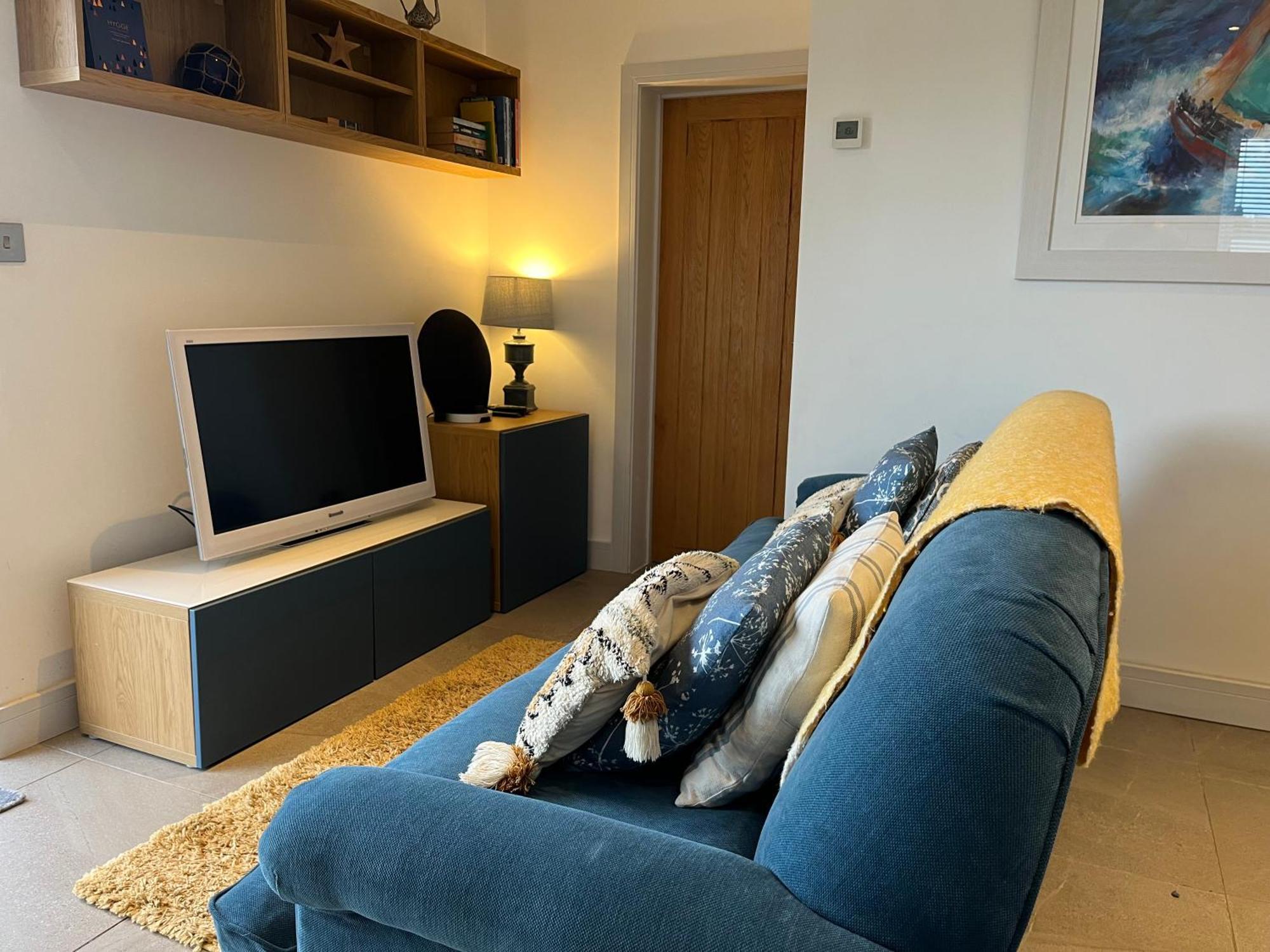 St Agnes Perfect Location, Hot Tub, Sea Views, Gym Apartment Exterior photo
